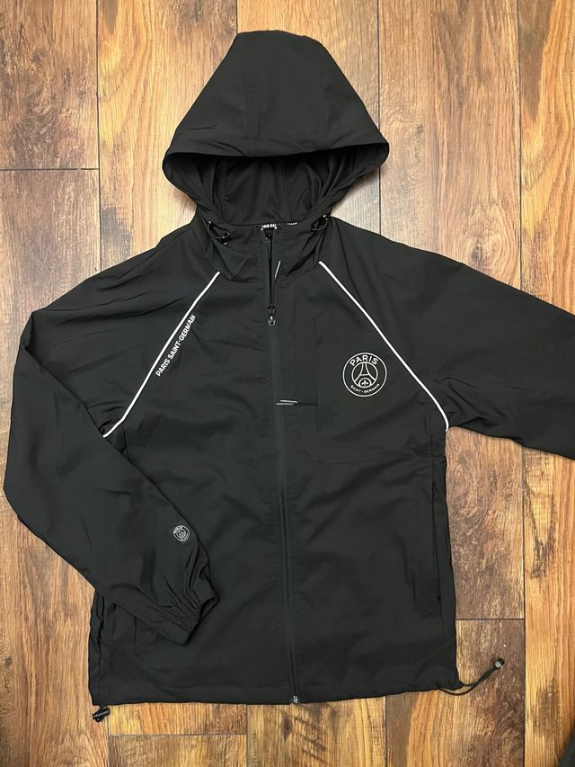 Cortavientos Paris Saint-Germain