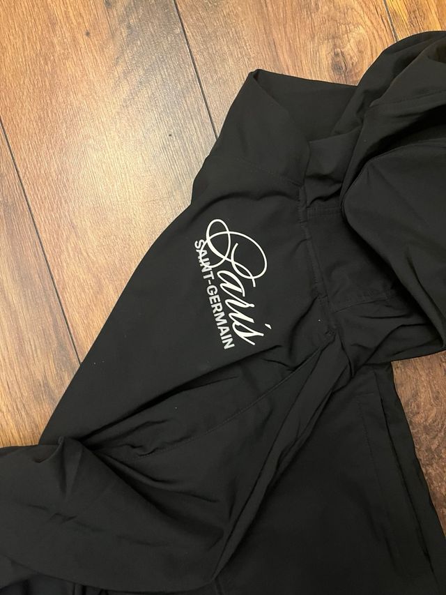 Cortavientos Paris Saint-Germain