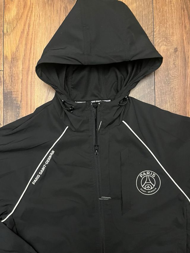 Cortavientos Paris Saint-Germain