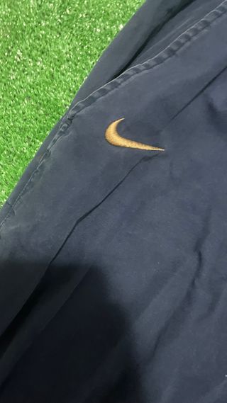 Pantalones Nike x Ronaldinho Azul