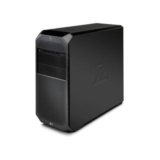 Ordenador HP Z4 G4 Workstation i9 7a 24Gb RAM