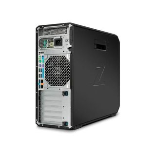 Ordenador HP Z4 G4 Workstation i9 7a 24Gb RAM