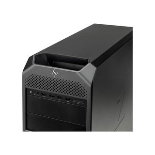 Ordenador HP Z4 G4 Workstation i9 7a 24Gb RAM