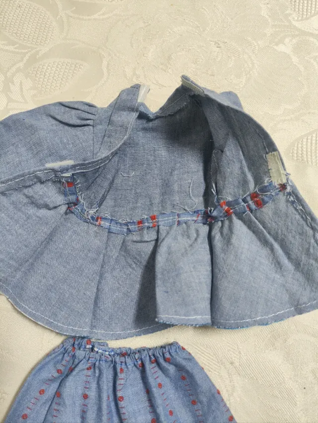 Conjunto,Nancy,Sintra,Creaciones marco