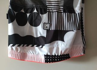 Santini Maglia sportiva Delta Optic