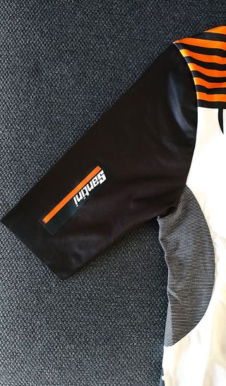 Santini Maglia sportiva Delta Optic