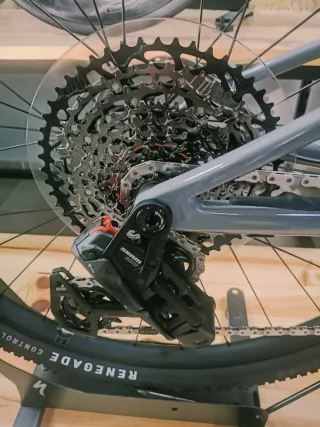 Specialized Epic 8 Comp