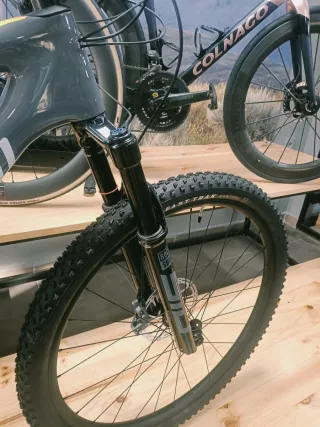 Specialized Epic 8 Comp