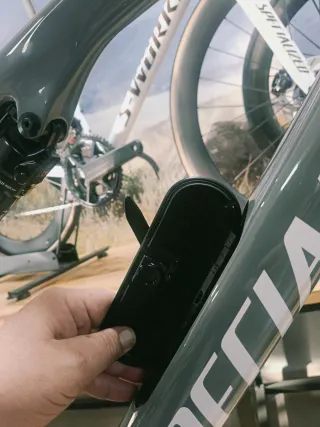 Specialized Epic 8 Comp