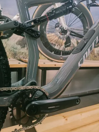 Specialized Epic 8 Comp