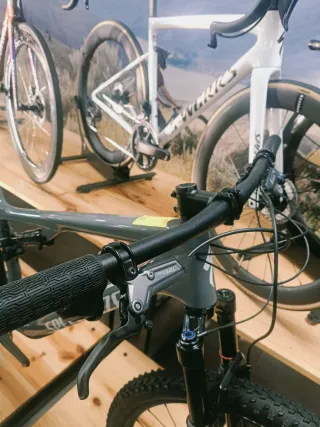 Specialized Epic 8 Comp