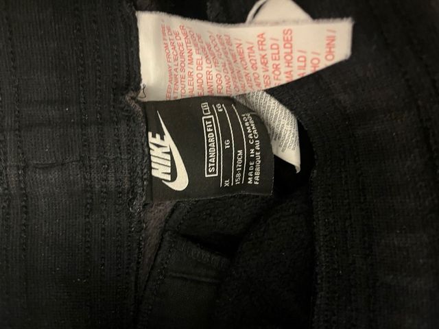 Pantalón Nike Air Original