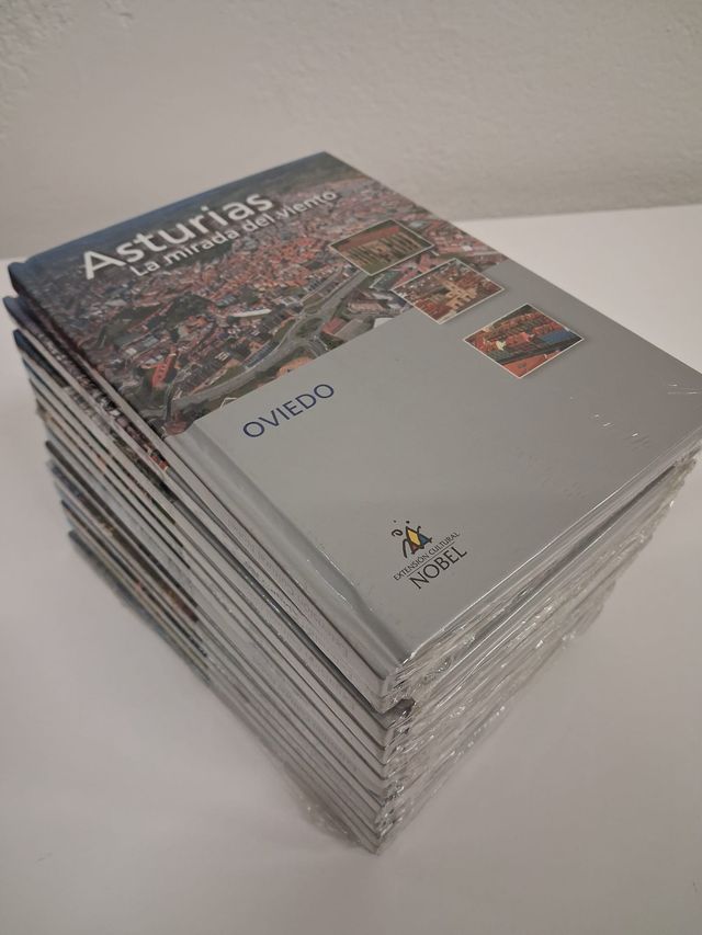 Asturias. La mirada del viento.