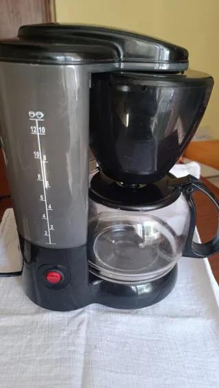 cafetera alpina switzerland