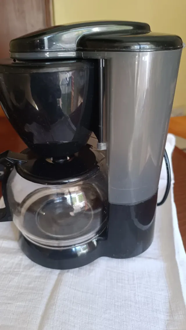 cafetera alpina switzerland