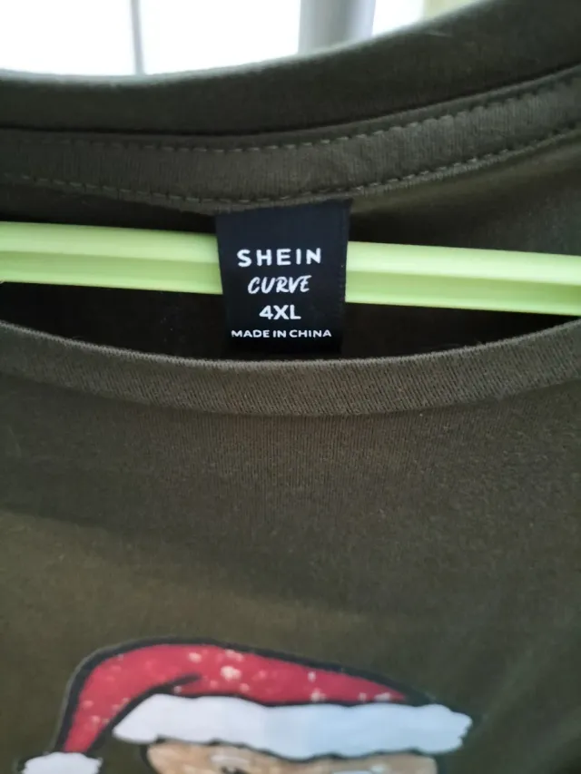 Lote 3 Camisetas Gráficas