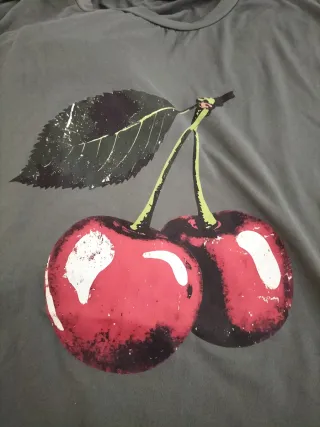 Lote 3 Camisetas Gráficas