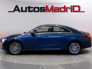 Mercedes CLA CLA 250 e