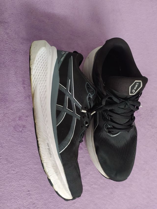 Zapatillas Asics Gel Kayano 30 Talla 44