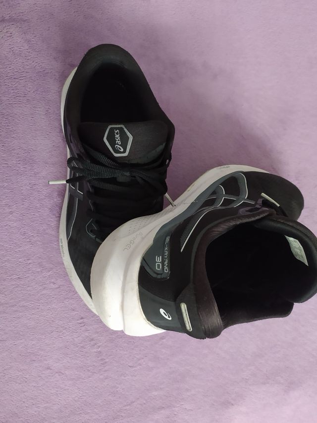 Zapatillas Asics Gel Kayano 30 Talla 44