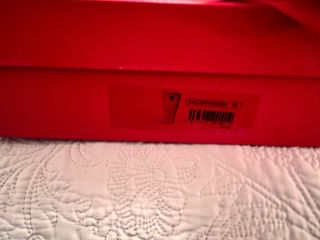 Botas de Agua Amarillas Carolina Herrera