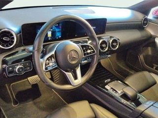 Mercedes Clase A A 180 d