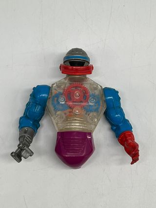 Action Figure Master of the Universe MOTU Per Rica