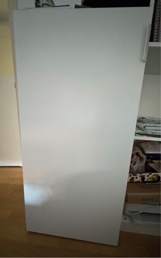 2 armadi bianchi Ikea