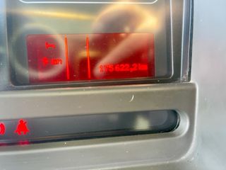 RENAULT RSU 280DXI RECOGIDA BASURA RESIDUOS