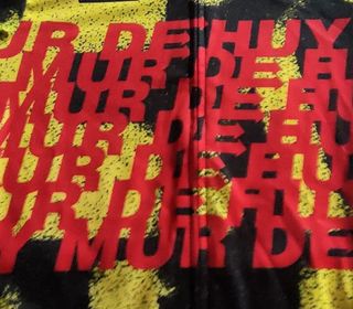 Santini Maglia Ciclismo La Flèche Wallonne