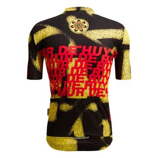 Santini Maglia Ciclismo La Flèche Wallonne