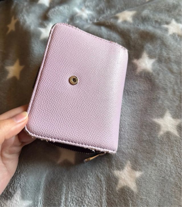 Cartera Bimba y Lola Beige y Marrón