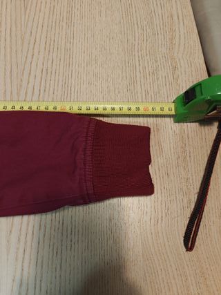 Chaqueta Harrington Fred Perry Mujer - Talla S