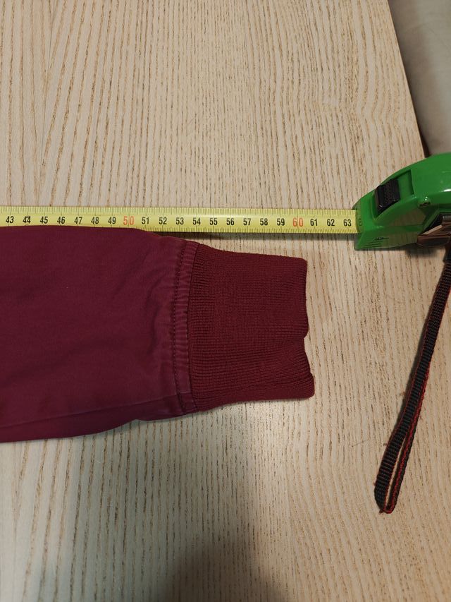 Chaqueta Harrington Fred Perry Mujer - Talla S