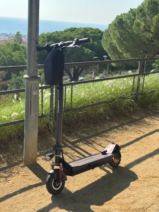 Patinete Eléctrico