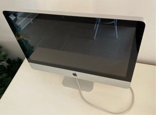 Ordenador iMac 21,5” Apple