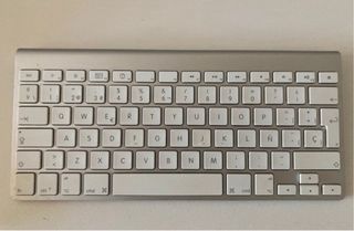 Ordenador iMac 21,5” Apple