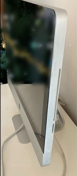 Ordenador iMac 21,5” Apple