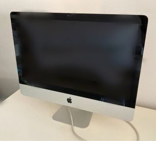 Ordenador iMac 21,5” Apple
