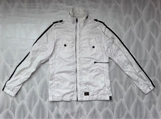 Cazadora / cortavientos / impermeable G-Star RAW