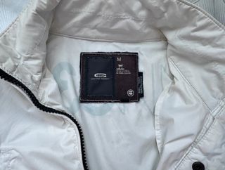 Cazadora / cortavientos / impermeable G-Star RAW