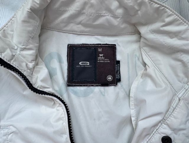 Cazadora / cortavientos / impermeable G-Star RAW