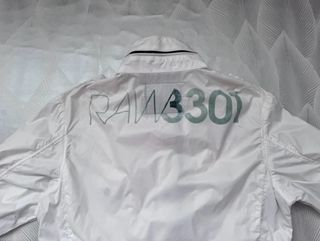 Cazadora / cortavientos / impermeable G-Star RAW