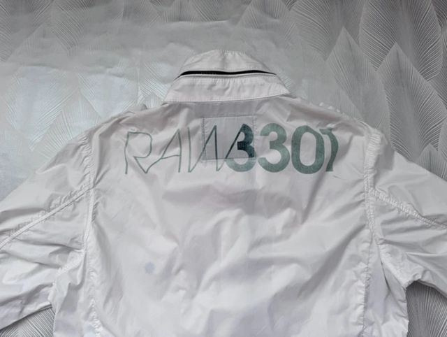 Cazadora / cortavientos / impermeable G-Star RAW