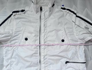Cazadora / cortavientos / impermeable G-Star RAW