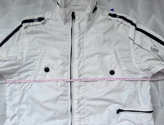 Cazadora / cortavientos / impermeable G-Star RAW