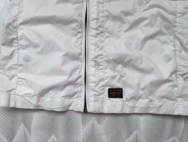 Cazadora / cortavientos / impermeable G-Star RAW