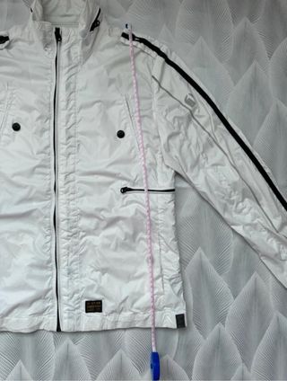 Cazadora / cortavientos / impermeable G-Star RAW