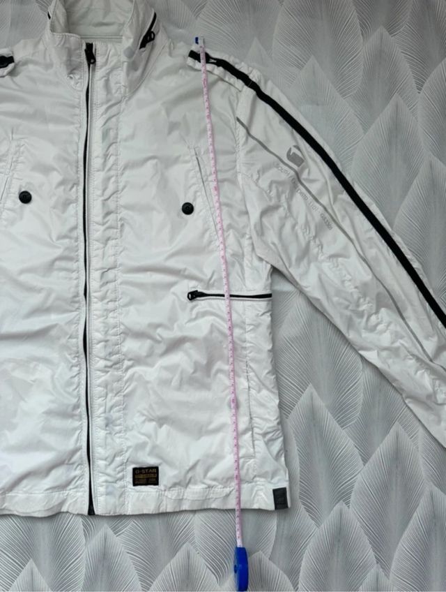 Cazadora / cortavientos / impermeable G-Star RAW
