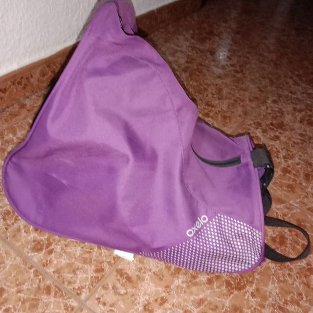 Patines en línea Oxelo Talla 39